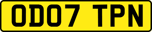 OD07TPN