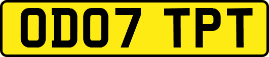 OD07TPT