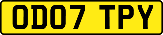OD07TPY