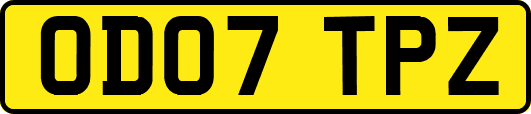 OD07TPZ