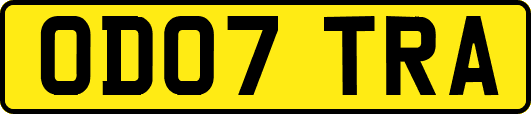 OD07TRA