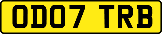 OD07TRB