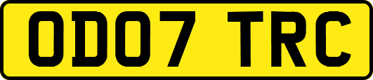 OD07TRC