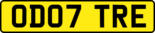 OD07TRE