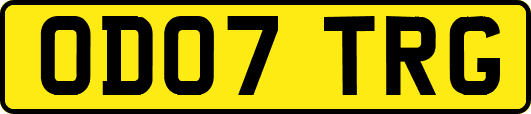 OD07TRG