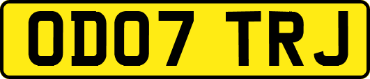 OD07TRJ