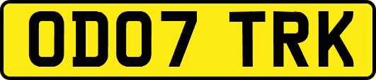 OD07TRK