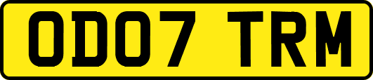 OD07TRM