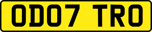 OD07TRO