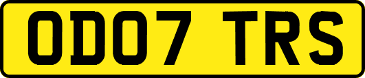 OD07TRS