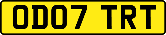 OD07TRT