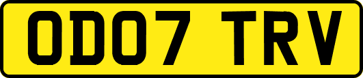 OD07TRV