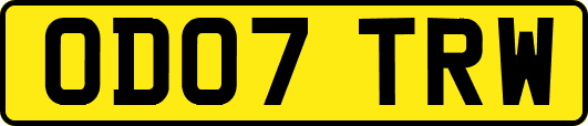 OD07TRW