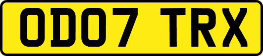OD07TRX