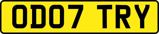 OD07TRY