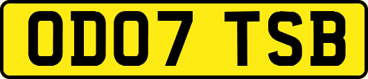 OD07TSB