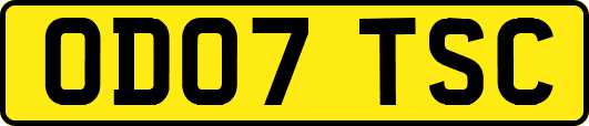 OD07TSC