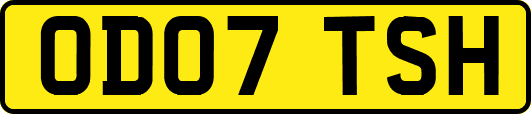 OD07TSH