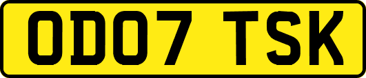 OD07TSK