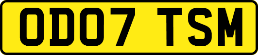 OD07TSM