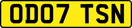 OD07TSN