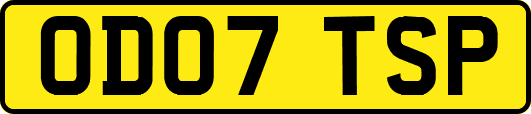 OD07TSP