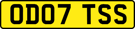 OD07TSS