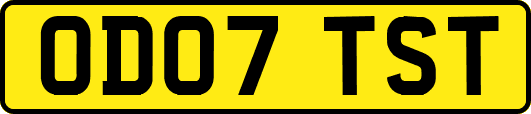 OD07TST