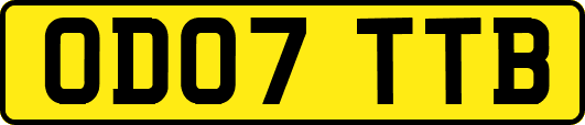 OD07TTB