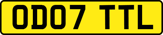 OD07TTL