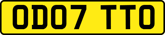 OD07TTO