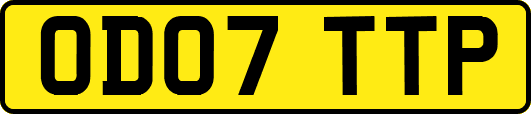OD07TTP
