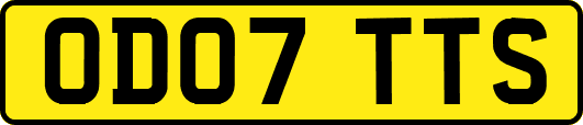 OD07TTS