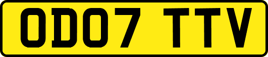 OD07TTV
