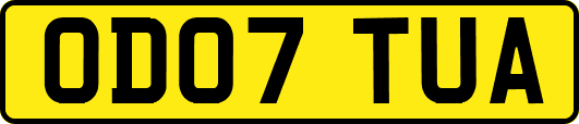 OD07TUA