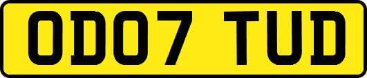 OD07TUD
