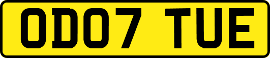 OD07TUE