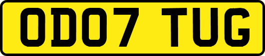 OD07TUG