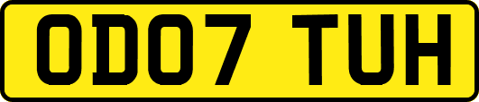 OD07TUH