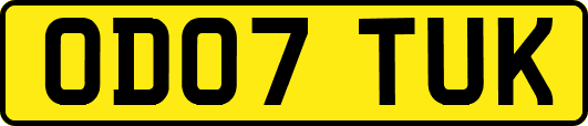 OD07TUK