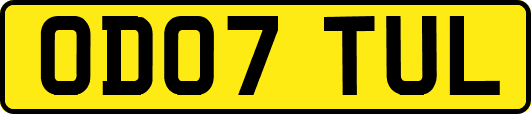 OD07TUL