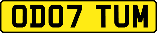 OD07TUM