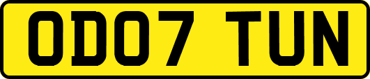 OD07TUN