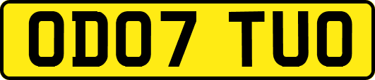 OD07TUO