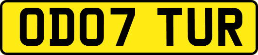 OD07TUR