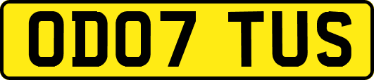 OD07TUS