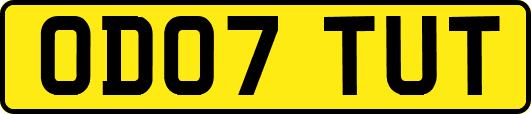 OD07TUT