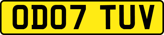 OD07TUV
