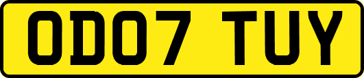 OD07TUY
