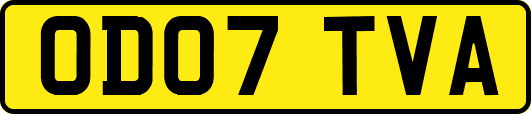 OD07TVA